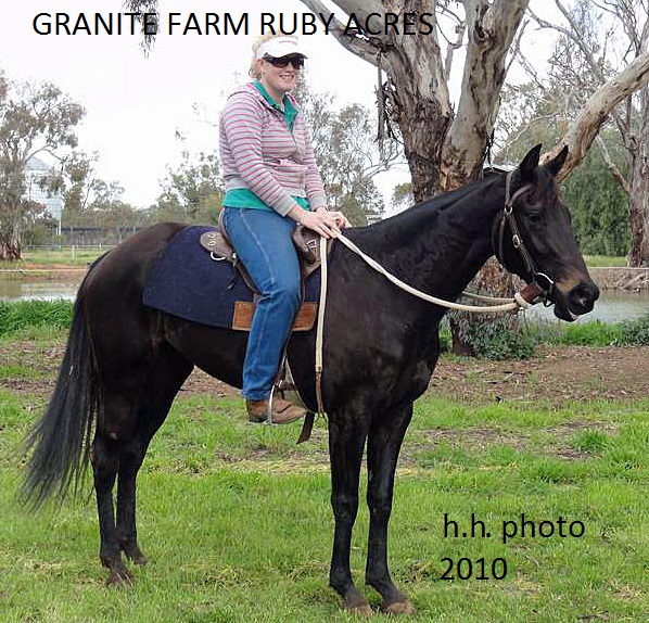 GF Ruby Acres