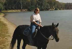 Jeannie